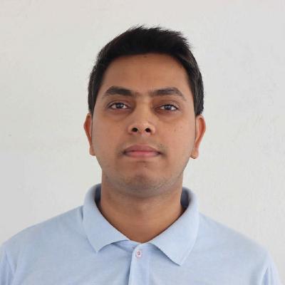 Rabi Krishna Yadav